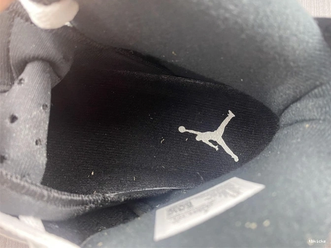 Reps TB Retro 384664-101 Oreo 6 Jordan 0725
